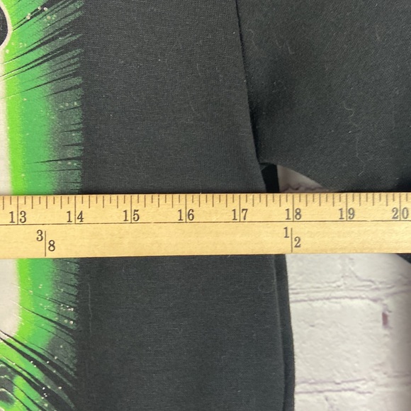 Kids Star Wars Black Hoddie. Sz: 14-16 (XL) - Picture 7 of 12